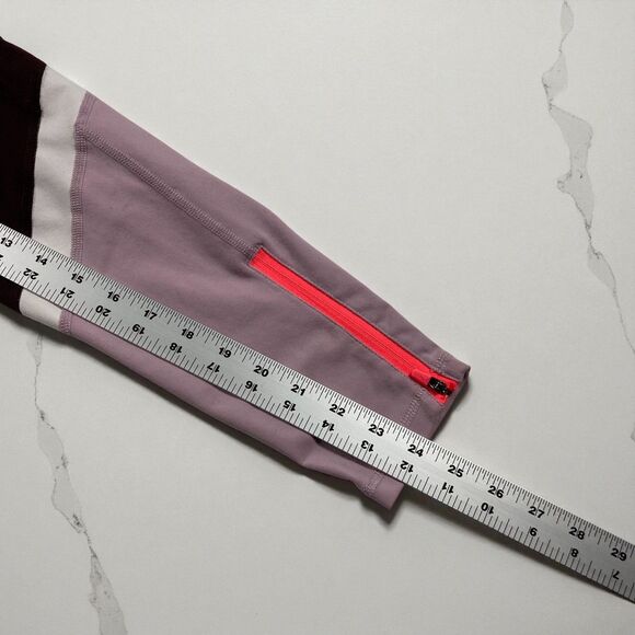 Old Navy Active Elevate Go Dry Leggings High Rise Women's Size Small Petite - Picture 5 of 6